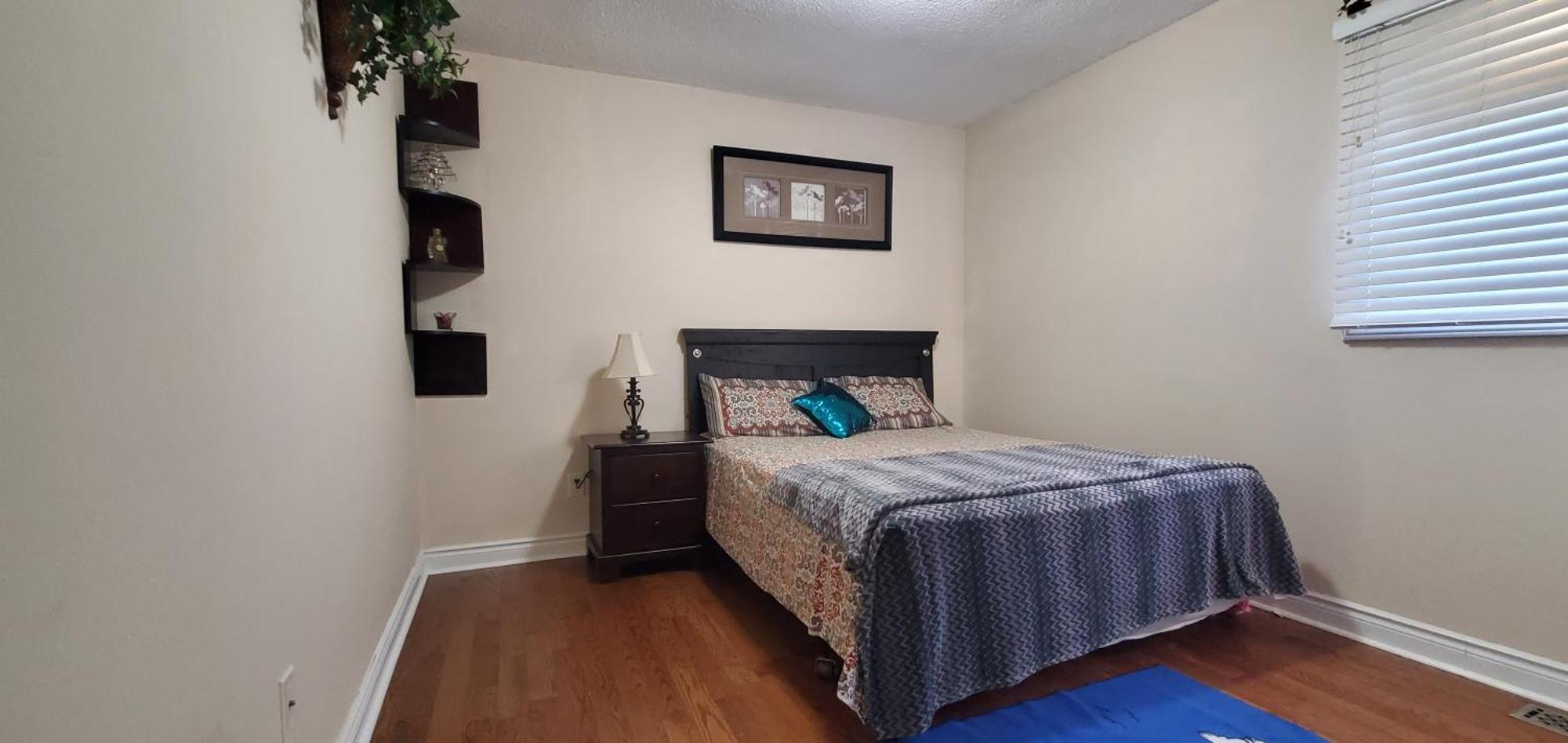 Apartamento Beautiful House In Mississauga Exterior foto